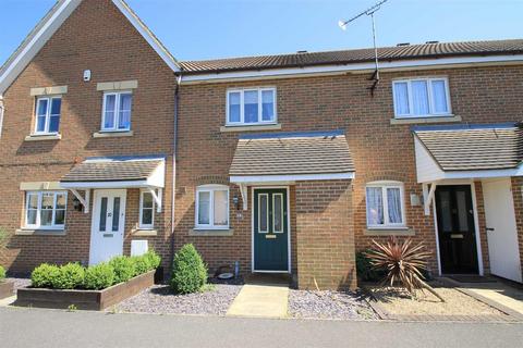 2 bedroom terraced house to rent, Olivine Close, Sittingbourne, Kent