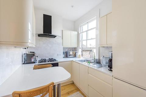 2 bedroom flat for sale, Sumatra Road, West Hampstead