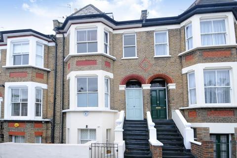 2 bedroom flat for sale, Sumatra Road, West Hampstead