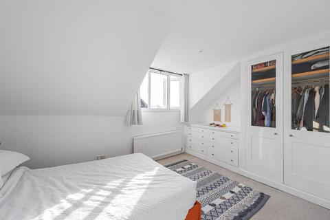 2 bedroom flat for sale, Sumatra Road, West Hampstead