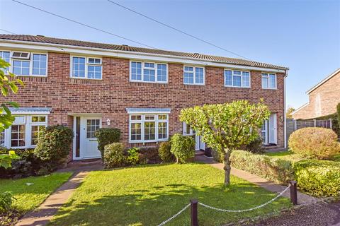 3 bedroom terraced house for sale, Windsor Road, Chichester