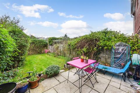 3 bedroom terraced house for sale, Windsor Road, Chichester