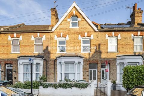 2 bedroom flat for sale, Shropshire Road, Alexandra Park