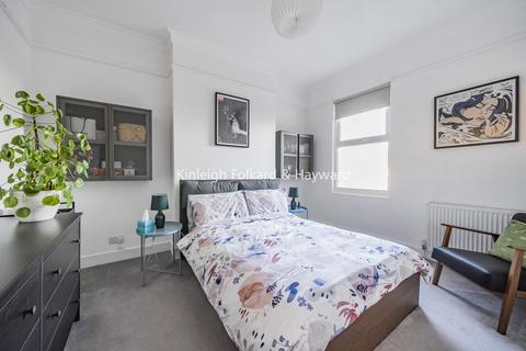 2 bedroom flat for sale, Shropshire Road, Alexandra Park