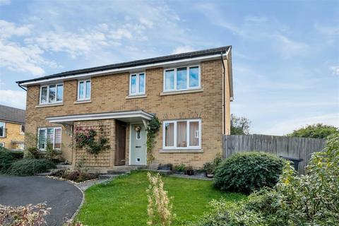 2 bedroom semi-detached house for sale, Rudman Park, Chippenham