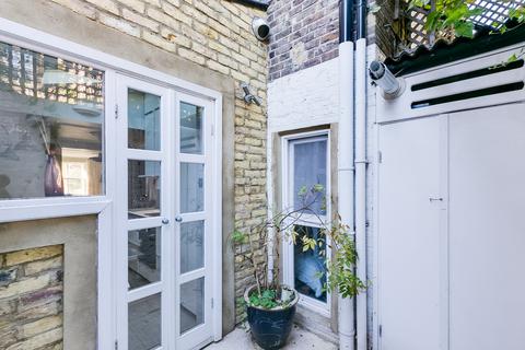 1 bedroom flat for sale, Gunter Grove, Chelsea, London