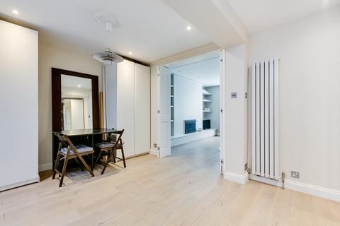 1 bedroom flat for sale, Gunter Grove, Chelsea, London