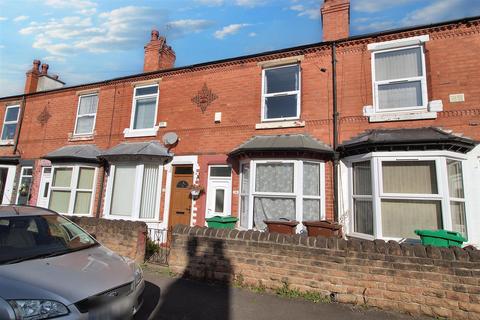 2 bedroom terraced house for sale, Logan Street, Bulwell, Nottingham