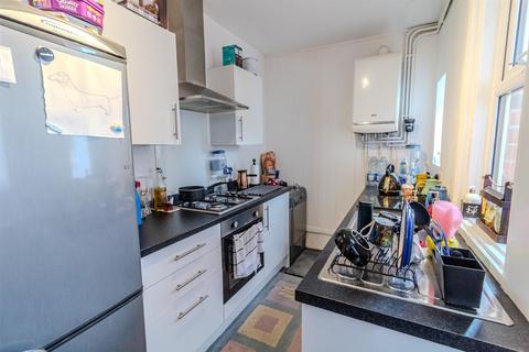 2 bedroom terraced house for sale, Logan Street, Bulwell, Nottingham