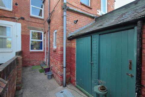 2 bedroom terraced house for sale, Logan Street, Bulwell, Nottingham