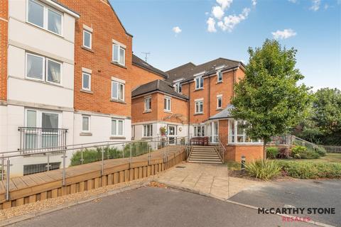 1 bedroom apartment for sale, 25 Crayshaw Court, Abbotsmead Place, Caversham, Reading