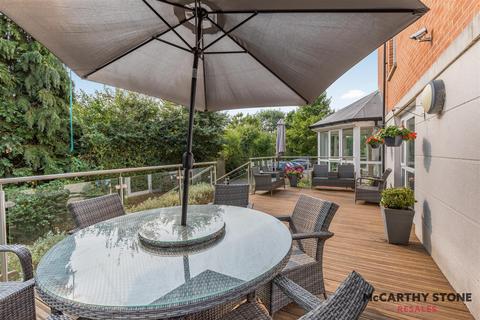 undefined, 25 Crayshaw Court, Abbotsmead Place, Caversham, Reading