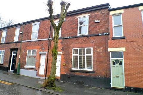 4 bedroom terraced house to rent - Great Norbury Street, Hyde