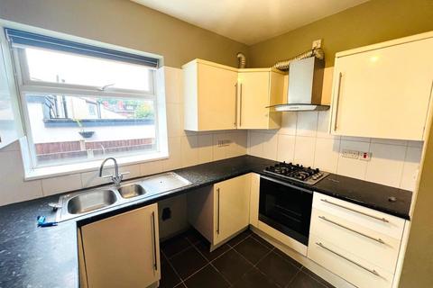 undefined, Great Norbury Street, Hyde