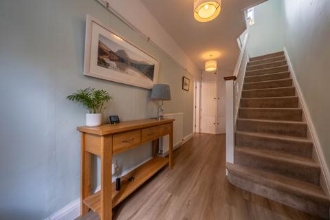 4 bedroom terraced house for sale, 7 Dockray Hall Road, Kendal