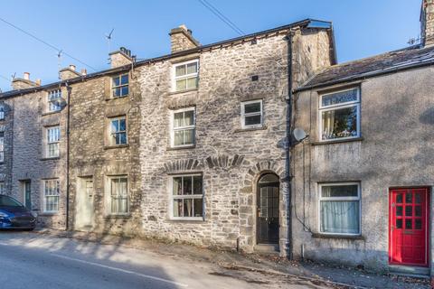 4 bedroom terraced house for sale, 7 Dockray Hall Road, Kendal