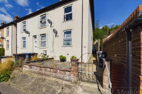 2 bedroom house for sale, Godstone Road, Kenley