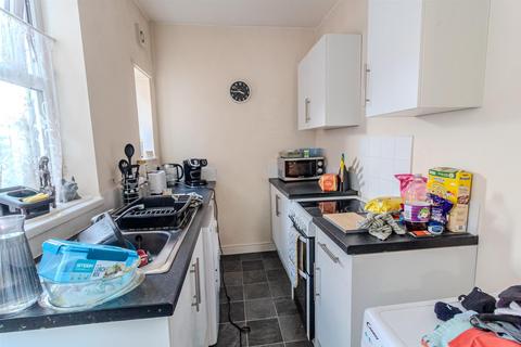 2 bedroom terraced house for sale, Logan Street, Bulwell, Nottingham