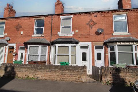 2 bedroom terraced house for sale, Logan Street, Bulwell, Nottingham