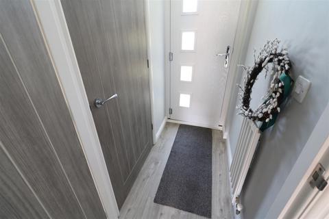 3 bedroom townhouse for sale, Emerald Way, Milton, Stoke-On-Trent