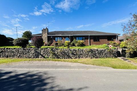 3 bedroom detached bungalow for sale, Holyrood Crescent, Hart, Hartlepool