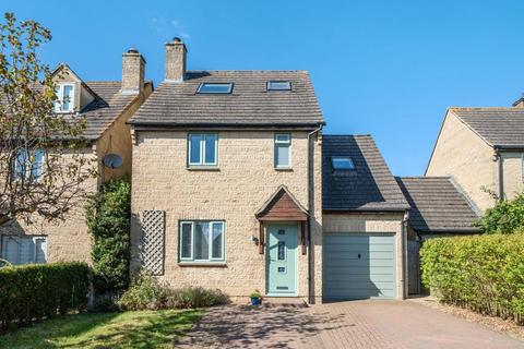 4 bedroom detached house for sale, Chadlington,  Oxfordshire,  OX7