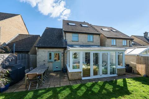 4 bedroom detached house for sale, Chadlington,  Oxfordshire,  OX7