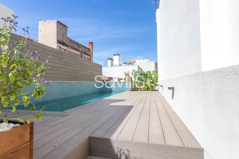 3 bedroom house, House For Sale In Sant Gervasi, Sant Gervasi, Barcelona