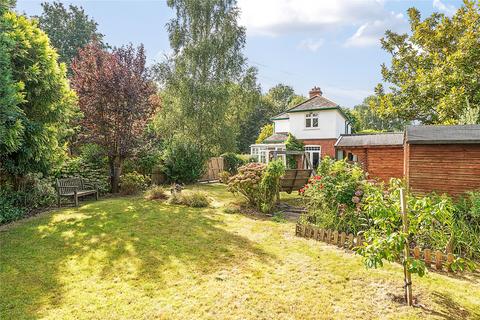 4 bedroom detached house for sale, St Leonards, Exeter