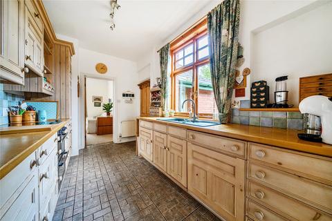 4 bedroom detached house for sale, St Leonards, Exeter