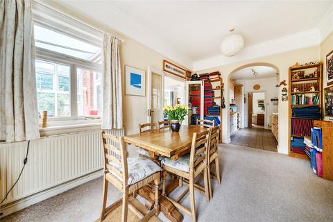 4 bedroom detached house for sale, St Leonards, Exeter