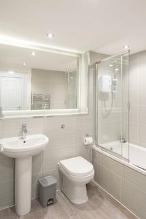 1 bedroom flat to rent, Lorne Street, Glasgow G51