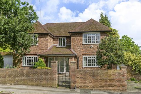 4 bedroom detached house for sale, Middle Hill, Egham, Surrey, TW20