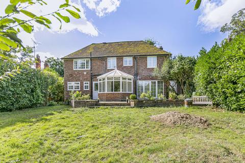 4 bedroom detached house for sale, Middle Hill, Egham, Surrey, TW20