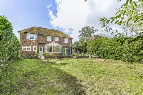 4 bedroom detached house for sale, Middle Hill, Egham, Surrey, TW20