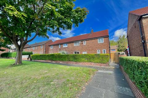 3 bedroom semi-detached house for sale, Haughton Crescent, West Denton, NE5