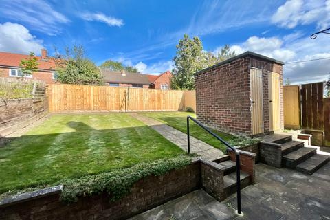 3 bedroom semi-detached house for sale, Haughton Crescent, West Denton, NE5