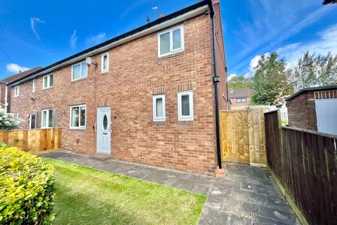 3 bedroom semi-detached house for sale, Haughton Crescent, West Denton, NE5