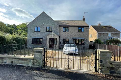 4 bedroom detached house for sale, High Street, Thurnscoe