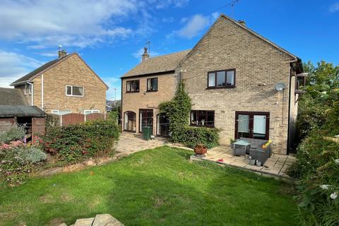 4 bedroom detached house for sale, High Street, Thurnscoe