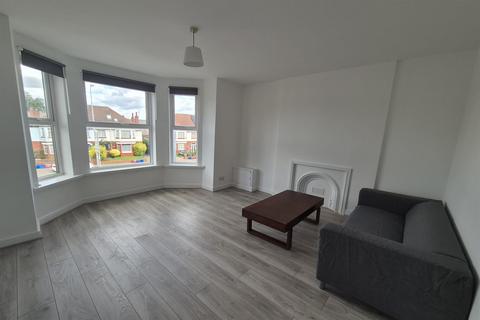 1 bedroom house to rent, Newport Road, Cardiff