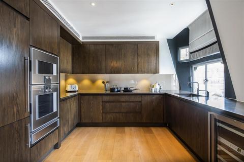 3 bedroom apartment to rent, Duke Street W1