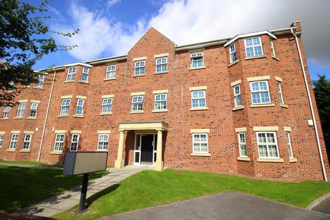 2 bedroom apartment to rent, Rymers Court, Darlington