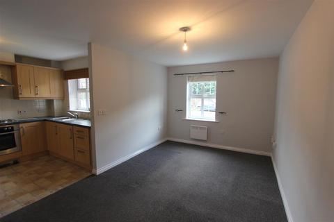 2 bedroom apartment to rent, Rymers Court, Darlington