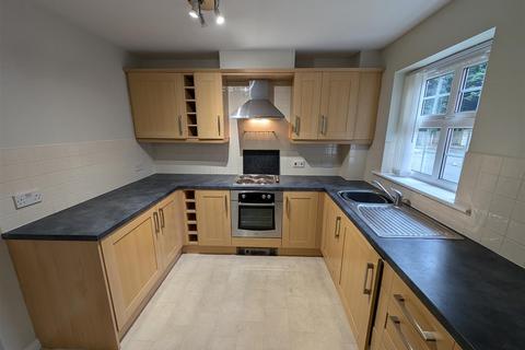 2 bedroom apartment to rent, Rymers Court, Darlington