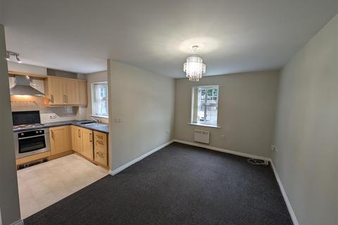 2 bedroom apartment to rent, Rymers Court, Darlington