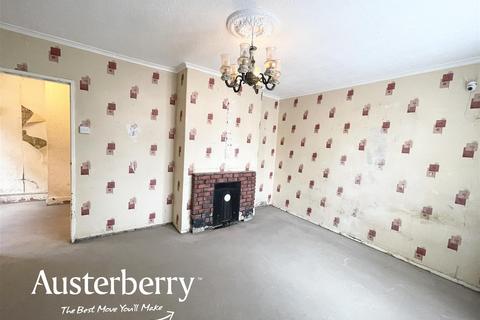 2 bedroom semi-detached house for sale, Beaconsfield Drive, Stoke-On-Trent ST3