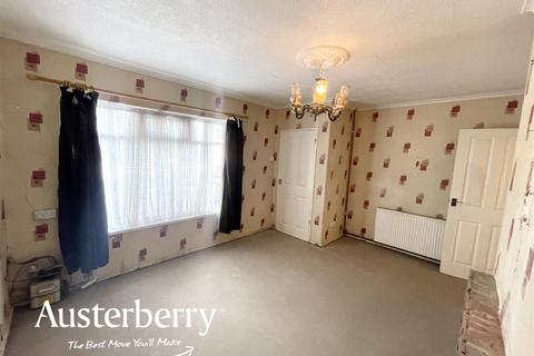 2 bedroom semi-detached house for sale, Beaconsfield Drive, Stoke-On-Trent ST3