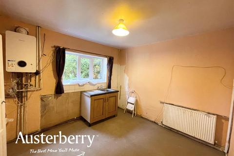 2 bedroom semi-detached house for sale, Beaconsfield Drive, Stoke-On-Trent ST3