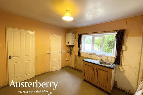 2 bedroom semi-detached house for sale, Beaconsfield Drive, Stoke-On-Trent ST3